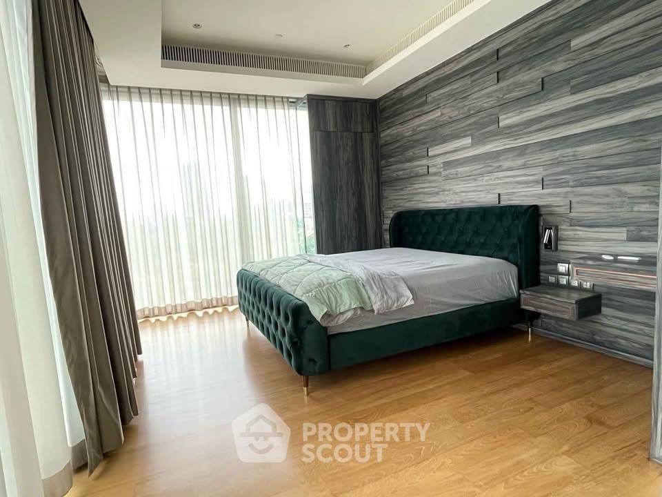 picture 2-BR Condo For Rent, Sindhorn Tonson, Near BTS Ratchadamri (ID 2656663) - 2/20