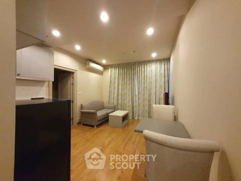 คอนโด 1 ห้องนอน 35 ตร.ม. ที่ ดิ เอดิตอร์ สะพานควาย ห่าง BTS สะพานควาย 40 ม. (ID 1116913)
