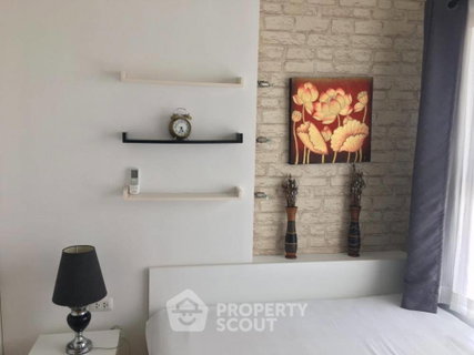 ชั้น 20 คอนโด 1 ห้องนอน The Trust Condo South Pattaya (ID 1168183)