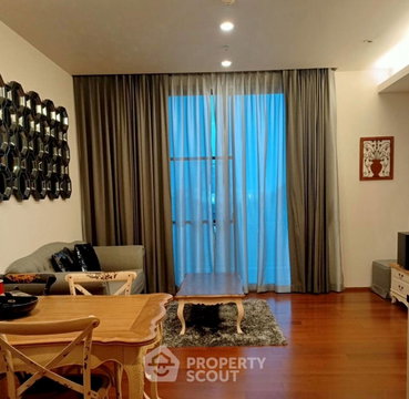 2-BR Condo For Rent At Quattro By Sansiri, 6th Floor Near BTS Thong Lo (ID 2830534)