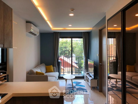1-BR Condo For Sale At DEFINE By Mayfair Sukhumvit 50, Near BTS On Nut (ID 2800743)