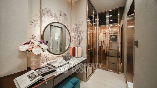รูป คอนโด 1 ห้องนอน ที่ Life Charoennakhon-Sathorn ชั้น 8 ใกล้ BTS กรุงธนบุรี (ID 1843624) - รูปที่ 6/7