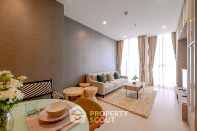 Condos for sale : 1-BR For sale, Noble Ploenchit, 100m to BTS Phloen Chit (ID 2454409)