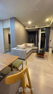 19th-Floor 2-BR Siamese Exclusive 42 Near BTS Ekkamai (ID 2859964)