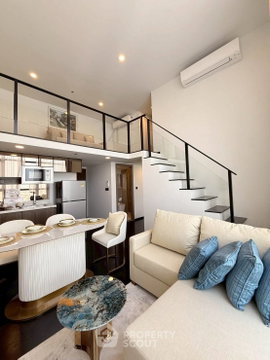 คอนโด 2 ห้องนอน Park Origin Thonglor ใกล้ BTS ทองหล่อ (ID 2906549)