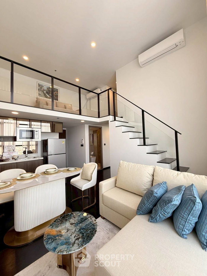 รูป คอนโด 2 ห้องนอน ที่ Park Origin Thonglor ใกล้ BTS ทองหล่อ (ID 2906549) - รูปที่ 1/20