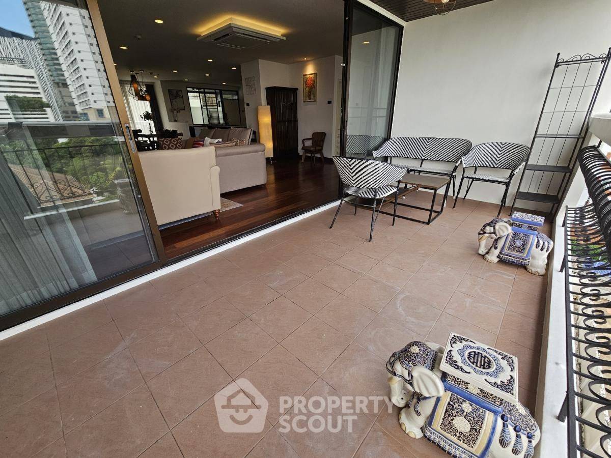 picture Pet-Friendly 3-BR 250 Sqm Condo, Prime Mansion One near MRT Phetchaburi (ID 2111436) - 13/24