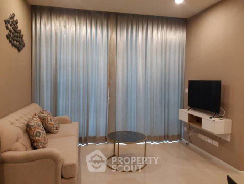 คอนโด 1 ห้องนอน ชั้น 30 ขนาด 45 ตร.ม. ขาย เมนัม เรสซิเดนซ์ แถบกรุงเทพ (ID 2874324)