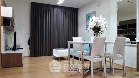 เดินเพียง 200 ม. ถึง BTS ทองหล่อ | คอนโด 1 ห้องนอน Siri At Sukhumvit (ID 2873446)