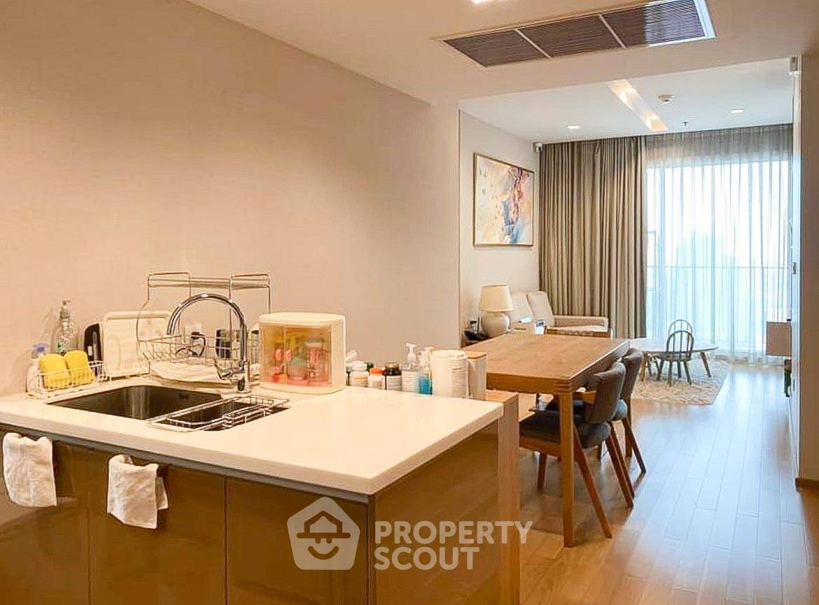 รูป คอนโด 2 ห้องนอน Siri At Sukhumvit ใกล้ BTS ทองหล่อ 200 ม. (ID 1930658) - รูปที่ 17/24