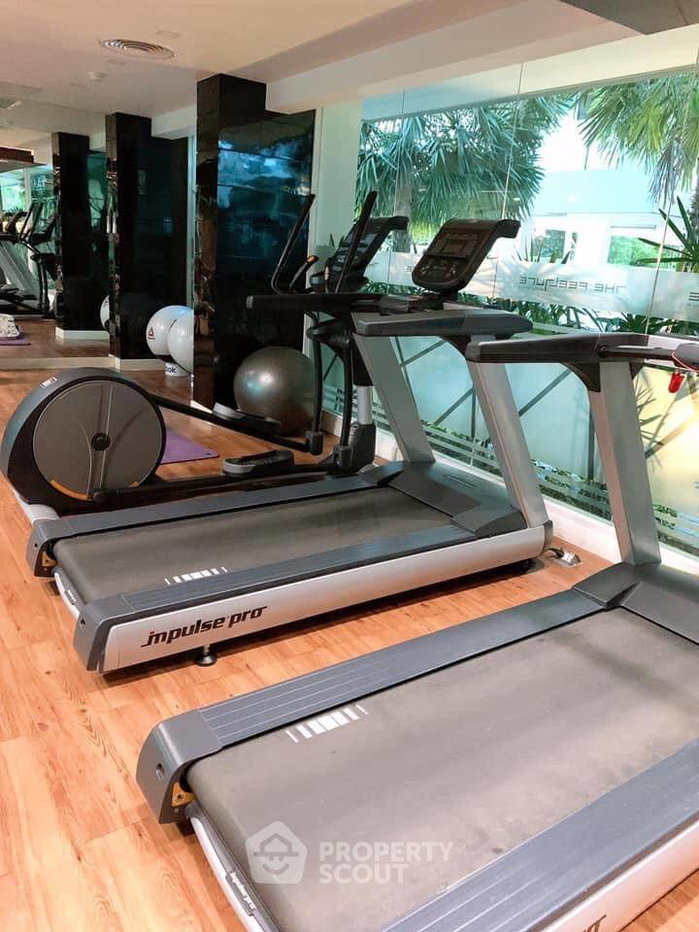 รูป คอนโด 2 ห้องนอน ให้เช่า The Feelture Pattaya พัทยา (ID 1887358) - รูปที่ 29/31
