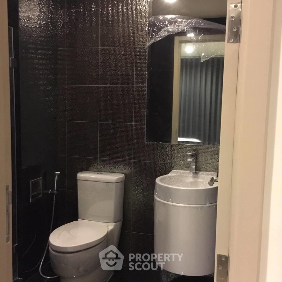 รูป คอนโด 1 ห้องนอน Rhythm Sukhumvit 36-38 ใกล้ BTS ทองหล่อ (ID 1307262) - รูปที่ 5/9