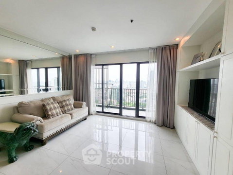 คอนโด 3 ห้องนอน 100 ตร.ม. ชั้น 39 โครงการ C Ekkamai ใกล้ ARL รามคำแหง (ID 1412594)