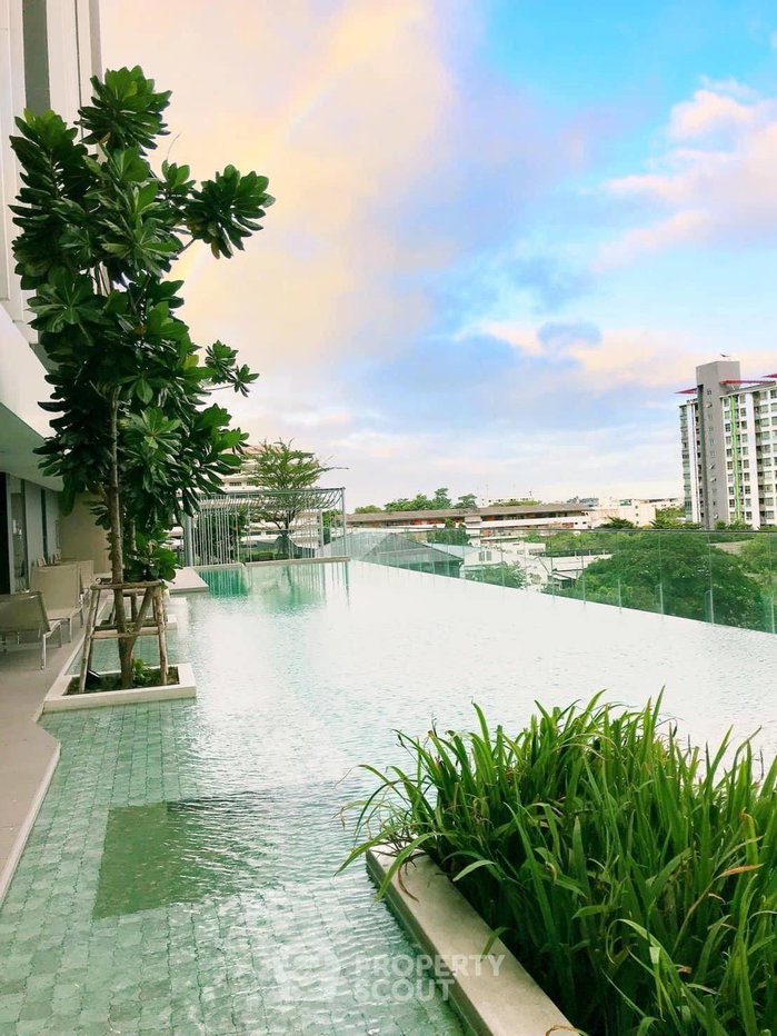 รูป คอนโด 3 ห้องนอน 81 ตร.ม. วิซดอม คอนเนค สุขุมวิท ชั้น 39 ใกล้ BTS ปุณณวิถี 400 ม. (ID 1343170) - รูปที่ 10/12