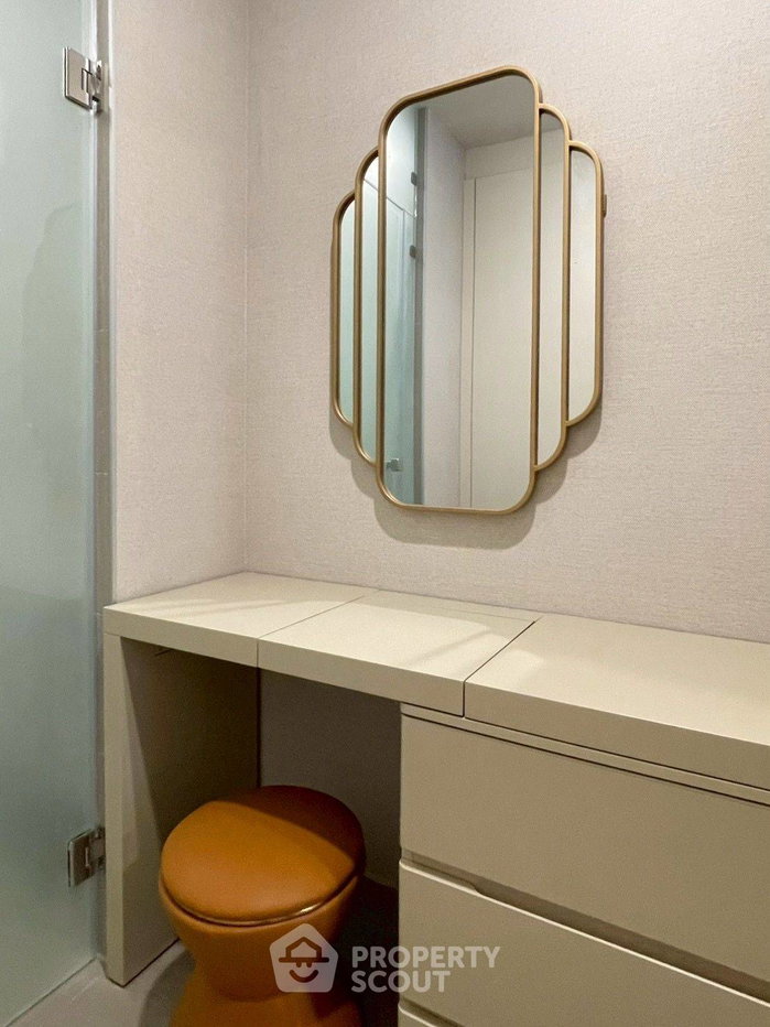 รูป คอนโด 1 ห้องนอน Noble Ploenchit ใกล้ BTS เพลินจิต 100 ม. ขาย (ID 2638789) - รูปที่ 19/34