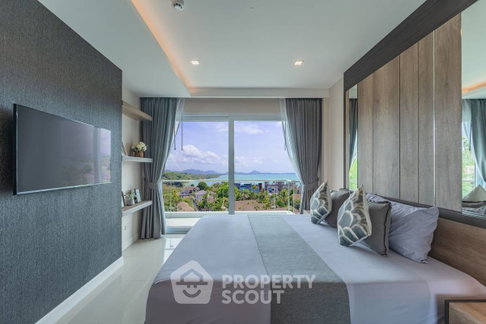 คอนโด 1 ห้องนอน ใน Babylon Sky Garden 2 ชั้น 2 ใกล้ราไวย์ (ID 1538948)