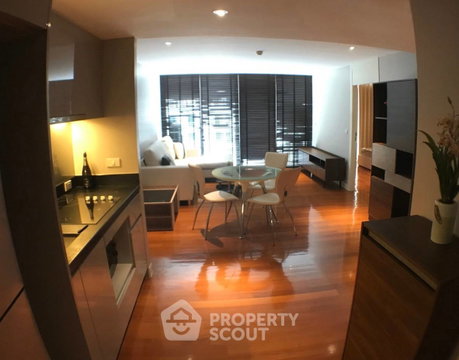 คอนโด 2 ห้องนอน 75 ตร.ม. ขาย La Citta Penthouse ใกล้ BTS ทองหล่อ (ID 2435296)