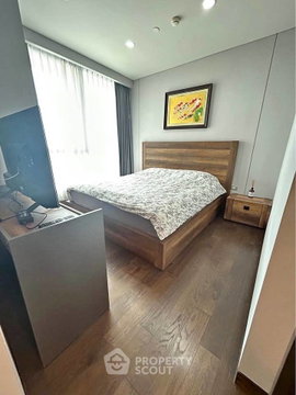 1-BR Condo At The Lumpini 24, 38 Sqm Near BTS Phrom Phong (ID 2774627)