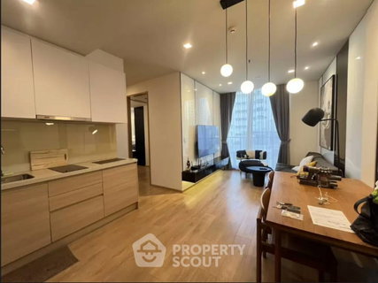 2-BR 61 Sqm Condo For Sale, Noble Around Sukhumvit 33, BTS Phrom Phong (ID 2798063)