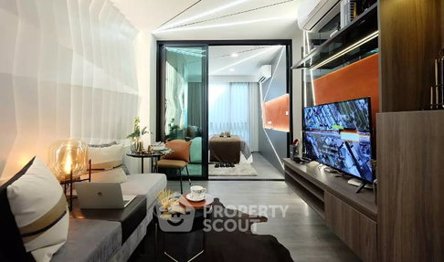 1-BR Condo For Sale, The Origin Ladprao-Bangkapi, Khlong Chan (ID 1364131)