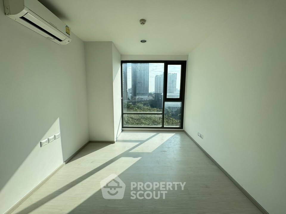 รูป คอนโด 1 ห้องนอน 45 ตร.ม. ขาย ที่ Rhythm Sukhumvit 42 ใกล้ BTS เอกมัย 200 ม. (ID 2705926) - รูปที่ 7/9