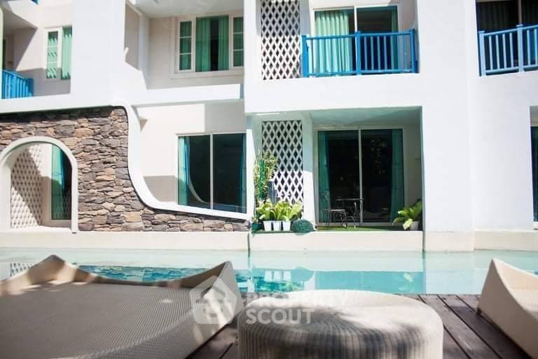 รูป คอนโด 2 ห้องนอน ขาย เชโลนา เขาเต่า ใกล้ Memory House Cafe หัวหิน (หนองแก) (ID 1156531) - รูปที่ 5/13