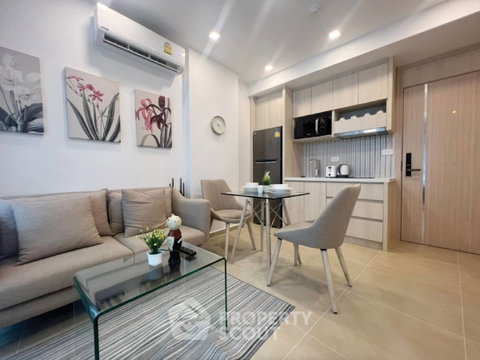 1-BR 26 Sqm Condo For Sale Harmonia City Garden, Pattaya South (ID 1267518)