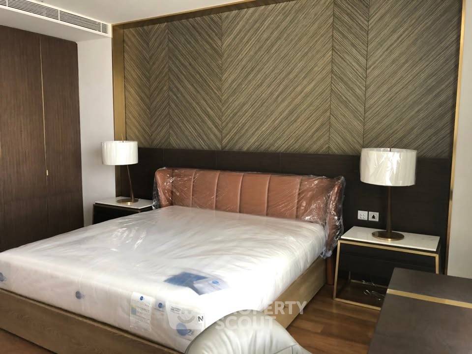 รูป คอนโด 2 ห้องนอน Noble Ploenchit ชั้น 49 ใกล้ BTS เพลินจิต 100 ม. (ID 2746227) - รูปที่ 7/10