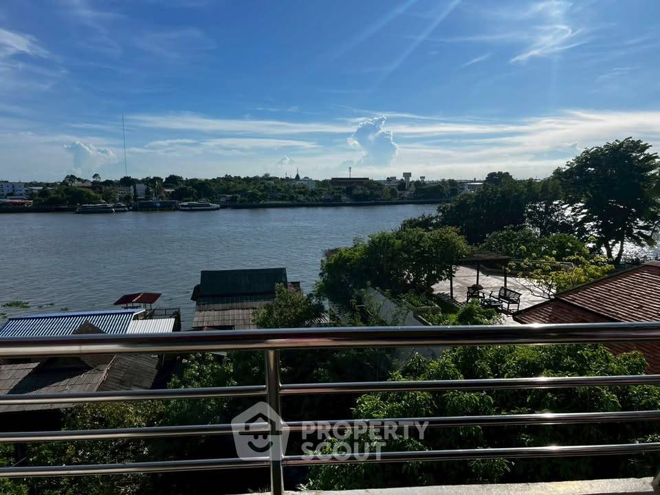 รูป คอนโด 3 ห้องนอน 235 ตร.ม. สำหรับขาย ที่ ริเวอร์รีน เพลส ใกล้สวนย่า (ID 2957219) - รูปที่ 7/11