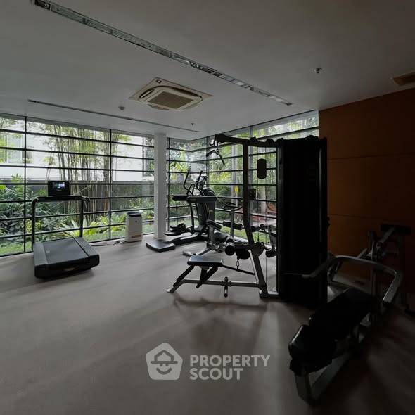 picture 2-BR 102 Sqm Condo For Sale, Domus Condominium, 300m to BTS Asoke (ID 2719599) - 2/20