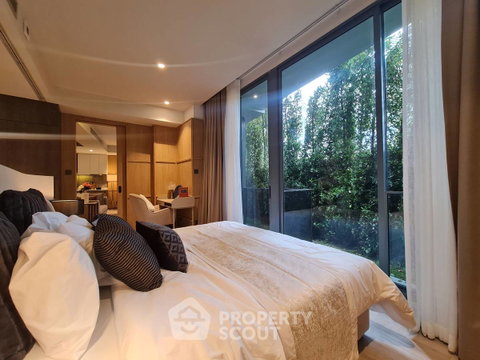 คอนโด 2 ห้องนอน ขนาด 84 ตร.ม. ชั้น 34 ที่ วินด์แฮม แกรนด์ เรสซิเดนเซส วงศ์อมาตย์ (ID 1280760)