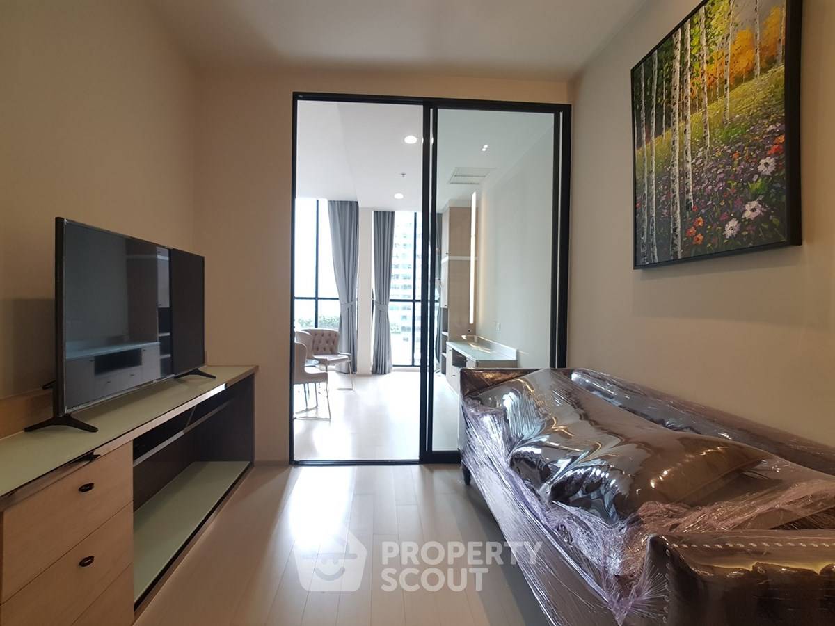 รูป คอนโด 1 ห้องนอน 49 ตร.ม. ที่ โนเบิล เพลินจิต ใกล้ BTS เพลินจิต 100 ม. (ID 2874045) - รูปที่ 5/8