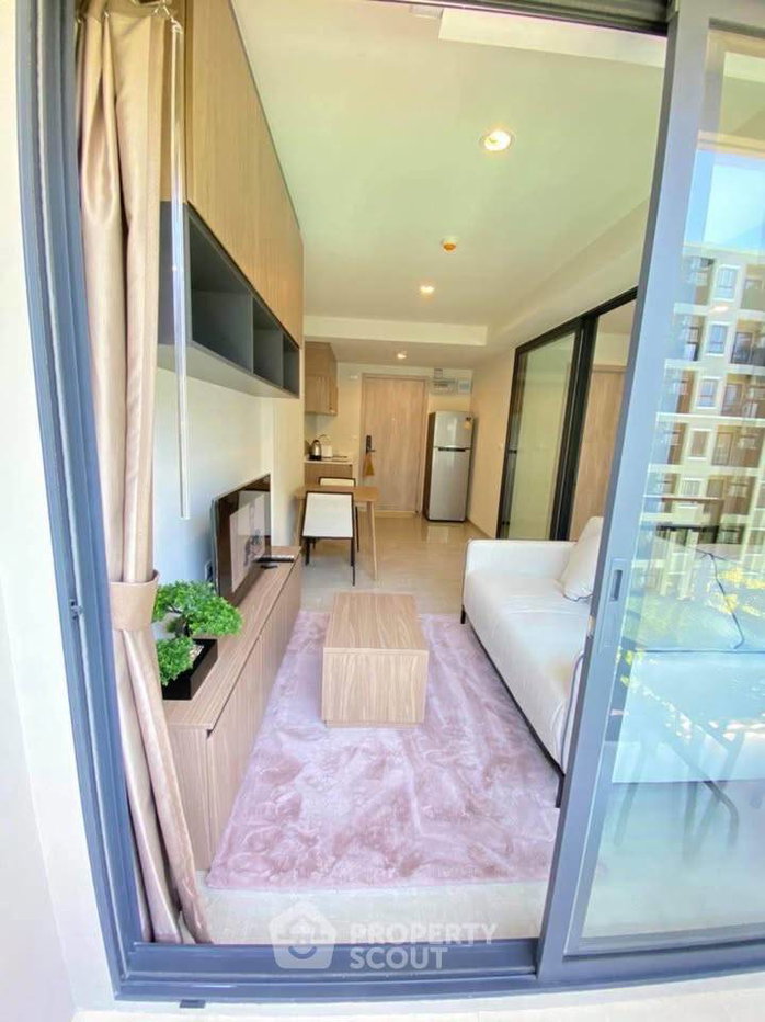 รูป คอนโด 1 ห้องนอน ให้เช่า ที่ ลา คาซิตา หัวหิน ใจกลางหัวหิน (ID 2361142) - รูปที่ 9/39