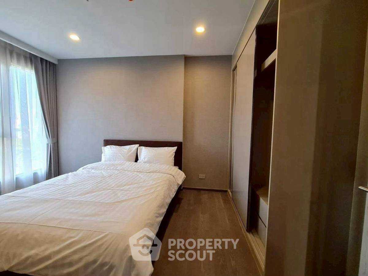 รูป คอนโด 2 ห้องนอน โคโค พาร์ค ห่าง MRT คลองเตย 60 ม. (ID 2936122) - รูปที่ 5/8