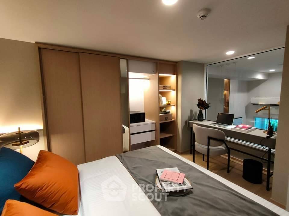 รูป คอนโด 1 ห้องนอน 55 ตร.ม. ขาย Culture Chula ใกล้ MRT สามย่าน 300 ม. (ID 1273805) - รูปที่ 2/6