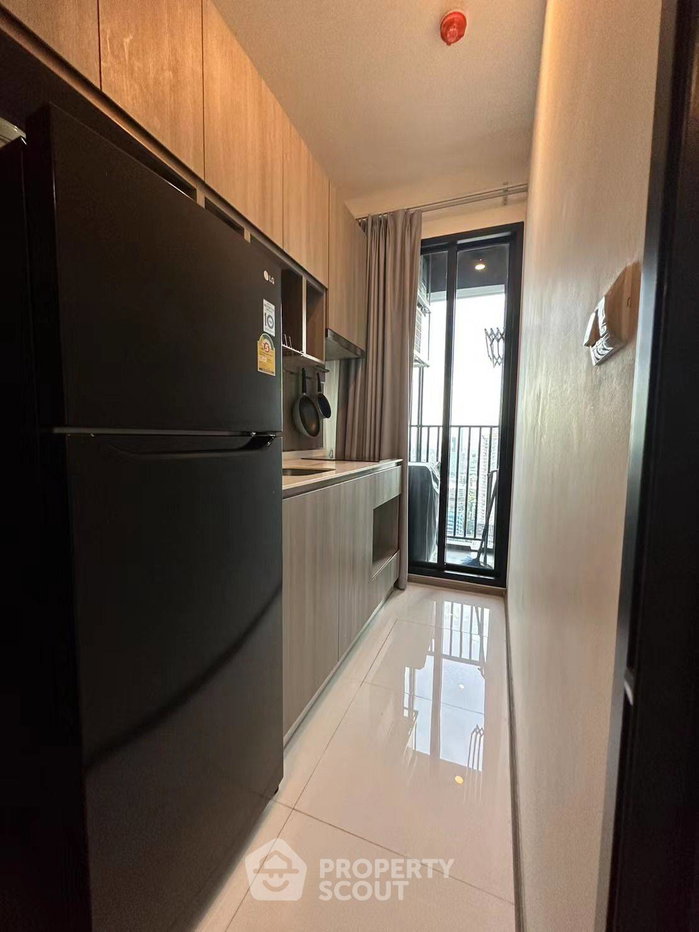 รูป ขายคอนโด 1 ห้องนอน ชั้น 32 Knightsbridge Prime Onnut ใกล้ BTS อ่อนนุช (ID 2832925) - รูปที่ 10/47