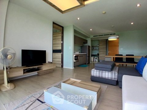 คอนโด ขาย 2 ห้องนอน 88 ตร.ม. ที่ วัน เวย์ล่า หัวหิน-เขาเต่า (เขาเต่า นงแก (ID 1713792)