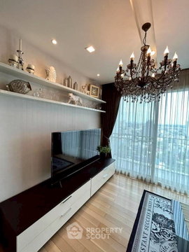 ชั้น 24 คอนโด 2 ห้องนอน Siri At Sukhumvit ใกล้ BTS ทองหล่อ 200 ม. (ID 2931953)