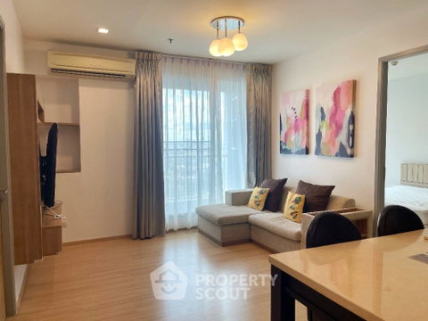 คอนโด 2 ห้องนอน ราคาเหมาะสม Rhythm Sukhumvit 50 ใกล้ BTS อ่อนนุช 200 ม. (ID 1355506)