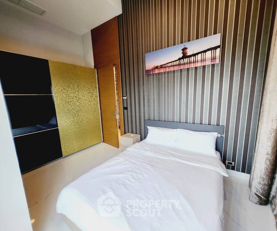 รูป คอนโด 4 ห้องนอน 59 เฮอริเทจ สุขุมวิท 59 ใกล้ BTS ทองหล่อ 300 ม. (ID 2533141) - รูปที่ 5/6