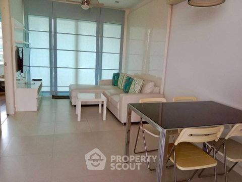คอนโด 1 ห้องนอน 50 ตร.ม. ขาย The Seacraze คอนโดมิเนียม หัวหิน ใกล้หาดเขาตะเกียบ (ID 1142226)