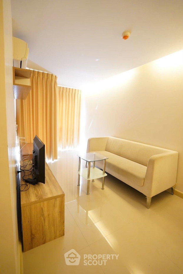 รูป คอนโด 1 ห้องนอนขายที่ Emerald Residence Ratchada ชั้น 2 ใกล้ MRT ห้วยขวาง (ID 1844669) - รูปที่ 7/13