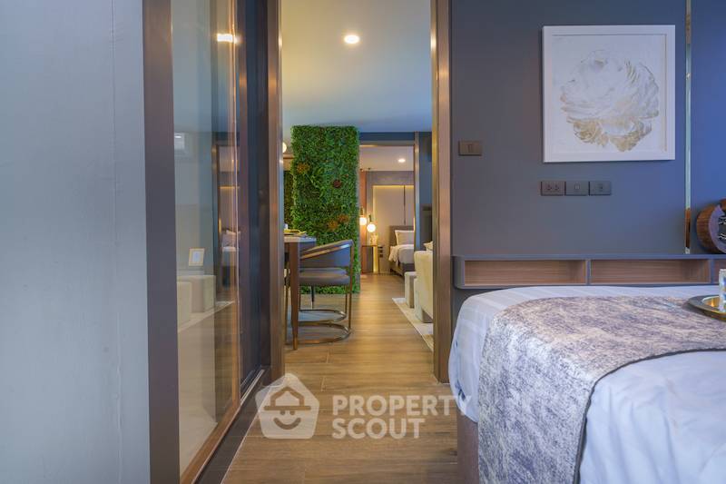 รูป คอนโด 2 ห้องนอน 57 ตร.ม. ในโครงการ ECO Resort บางเสร่ สัตหีบ (ID 1035311) - รูปที่ 13/30