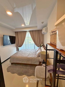 1-BR Condo For Rent, Rawai Beach Condominium, Wind Turbine View (ID 2605355)