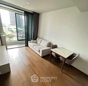 คอนโด 1 ห้องนอน Ideo Q Sukhumvit 36 ใกล้ BTS ทองหล่อ (ID 2873702)