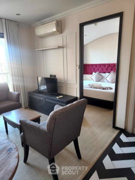 คอนโด 1 ห้องนอน ขนาด 35 ตร.ม. ที่ Venetian Signature Condo Resort Pattaya (ID 2147669)