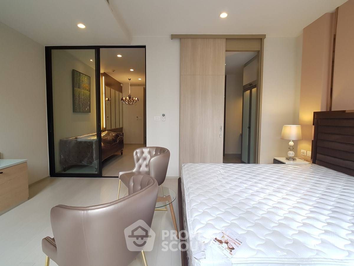 รูป คอนโด 1 ห้องนอน 49 ตร.ม. ที่ โนเบิล เพลินจิต ใกล้ BTS เพลินจิต 100 ม. (ID 2874045) - รูปที่ 4/8