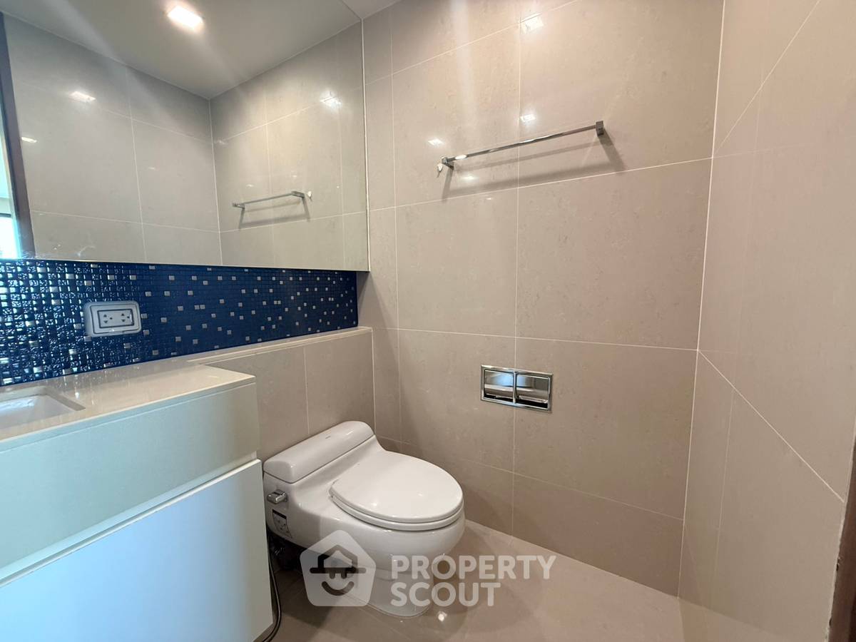 รูป คอนโด 2 ห้องนอน The Address Sathorn ชั้น 33 ใกล้ BTS เซนต์หลุยส์ 200 ม. (ID 1450935) - รูปที่ 23/28