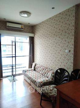 คอนโด 1 ห้องนอน ขนาด 32 ตร.ม. ชั้น 7 โพรทคอนโด เชียงใหม่ ใกล้ ม.เชียงใหม่ (ID 1899880)