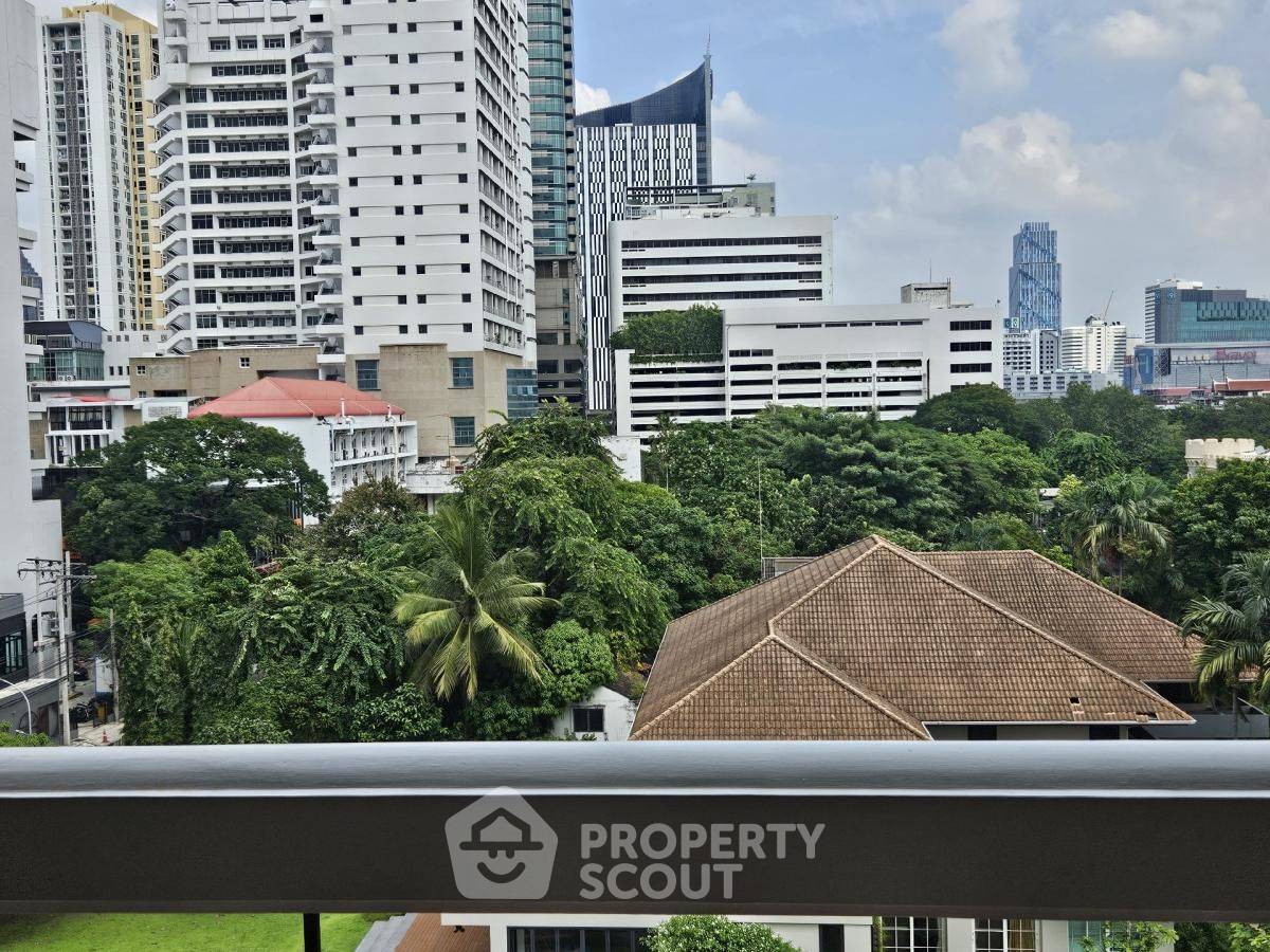 picture Pet-Friendly 3-BR 250 Sqm Condo, Prime Mansion One near MRT Phetchaburi (ID 2111436) - 22/24